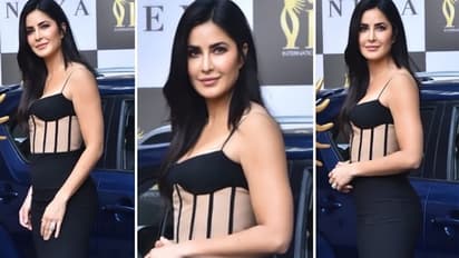 কোয়ারেন্টানে অতিষ্ট না হয়ে বাড়িয়ে তুলুন ইমিউনিটি, ফলো করুন ক্যাটরিনার রুটিন