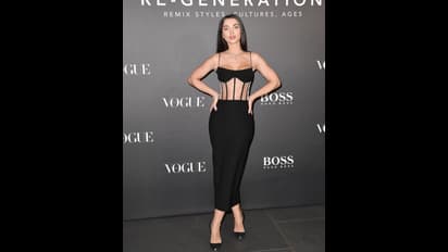 అమీ జాక్సన్ హాట్ అండ్ స్టైలిష్ లుక్స్(ఫోటోస్)