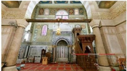 സൗദിയില് അടുത്ത ജുമുഅ ഖുത്തുബ കൊറോണയെക്കുറിച്ച്