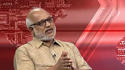 'വോട്ടിംഗിൽ വലിയ അന്തരം എങ്ങനെ ഉണ്ടായി, സൂക്ഷ്മമായി പരിശോധിക്കേണ്ടതുണ്ട്'; പുതുപ്പള്ളി തോൽവിയിൽ എംഎ ബേബി