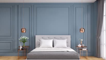 ಲವ್ ಲೈಫ್‌ ಸುಂದರವಾಗಿ ಇಡುವ ಬೆಡ್‌ರೂಮ್‌ಗೊಂದಿಷ್ಟು  ವಾಸ್ತು ಟಿಪ್ಸ್!