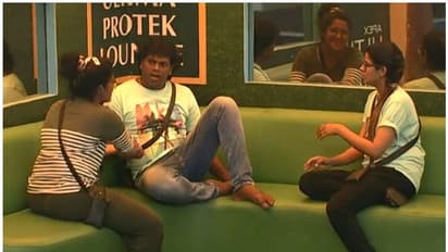 അശ്ലീല പരാമര്‍ശം, അമൃതയോടും അഭിരാമിയോടും ക്ഷമ പറഞ്ഞു പാഷാണം ഷാജി