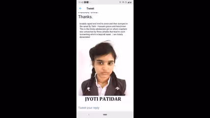 டெல்லி வன்முறையில் இந்து பெண் கற்பழித்து, துண்டு துண்டாக வெட்டி கொலை..?? உண்மையில் நடந்தது என்ன?