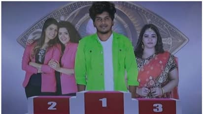 ടാസ്ക്കില് ഒന്നാമത് വീണ്ടും ഫുക്രു