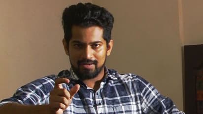 'അന്ന് അമ്മയോട് താല്പര്യമില്ലായിരുന്നു'; പേരിന് പിന്നിലെ കഥ പറഞ്ഞ് ജോസഫ് അന്നക്കുട്ടി ജോസ്