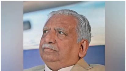 നരേഷ് ഗോയലിന്‍റെ വസതിയില്‍ എൻഫോഴ്സ്മെന്‍റ് ഡയറക്ടറേറ്റിന്‍റെ റെയ്ഡ്