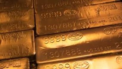 കൊച്ചി വിമാനത്താവളത്തിൽ അഞ്ച് കിലോ സ്വർണം പിടികൂടി