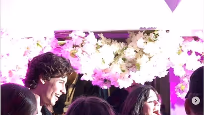 Inside Camila Cabello’s birthday: Beau Shawn Mendes, perfect prince charming throws Cinderella-theme party