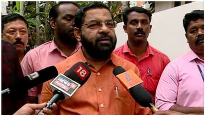 'നടന്നത് മര്യാദകേട്', കെഎസ്ആര്‍സി സമരത്തിനിടെ മരിച്ചയാളുടെ കുടുംബത്തിന് ധനസഹായമെന്ന് മന്ത്രി കടകംപള്ളി