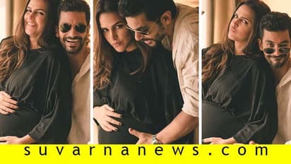 6 ತಿಂಗಳುಪ್ರೆಗ್ನೆನ್ಸಿ ವಿವರ ಮುಚ್ಚಿಟ್ಟ ನಟಿ; ಅಮ್ಮಂದಿರಿಗೆ ಕೊಟ್ಟ ಟಿಪ್ಸ್ ಇವು!