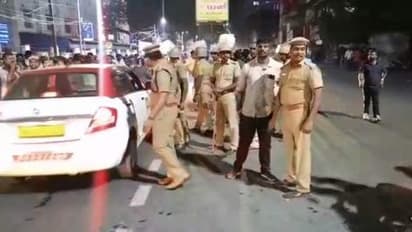 பாபர் மசூதி இடிப்பு வழக்கில் தீர்ப்பு... கோவையில் உச்சகட்ட பாதுகாப்பு..!