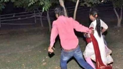 प्रेमी से ही शादी की जिद पर अड़ी युवती, न मानने पर घर वालों ने तैयार कर डाला ये खौफनाक प्लान