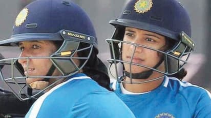 ಭಾರತ-ಇಂಗ್ಲೆಂಡ್ ಐಸಿಸಿ ಮಹಿಳಾ ಟಿ20 ವಿಶ್ವಕಪ್ ಸೆಮೀಸ್ : ಚಾಂಪಿಯನ್ ಆಗುವ ತವಕ