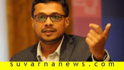 ಕಿರುಕುಳ ಆರೋಪ: ಕೋರ್ಟ್ ತಡೆ ತಂದ ಫ್ಲಿಪ್ಕಾರ್ಟ್ ಸಹ ಸಂಸ್ಥಾಪಕ ಬನ್ಸಾಲ್!