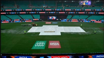 সিডনিতে দিনভর বৃষ্টির পূর্বাভাস, ভেস্তে যেতে পারে দুই সেমিফাইনাল ম্যাচ