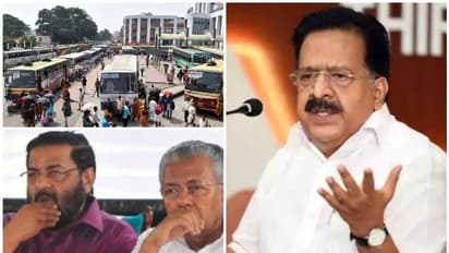 കെഎസ്ആര്ടിസി സമരം : മരിച്ച സുരേന്ദ്രൻ സിപിഎം അനുഭാവിയെന്ന് കടകംപള്ളി, സഭയിൽ രാഷ്ട്രീയപ്പോര്