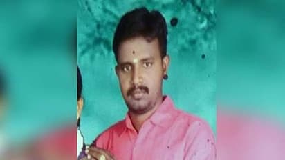 நாளை திருமணம்... பார்ட்டி வைக்காத புதுமாப்பிள்ளை கொடூர கொலை... தென்காசியில் பதற்றம்..!