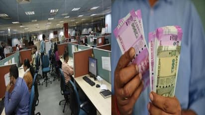 வேலைக்கு வராத ஊழியர்களுக்கு சம்பளம் பிடிக்கக்கூடாது..! முதலமைச்சர் அதிரடி...!