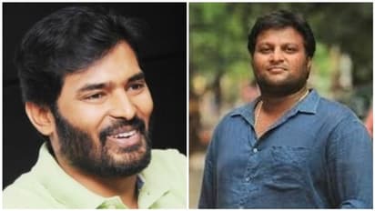 "பார்த்து ஜாக்கிரதையா இருங்க".... திரெளபதி படத்தை விமர்சித்த இயக்குநரை மிரட்டிய மோகன் ஜி...!