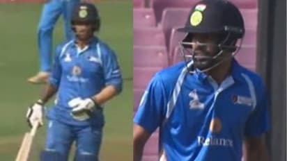 ஹர்திக் பாண்டியாவுக்கு அடுத்து அதே சர்ச்சையில் சிக்கிய தவான்.. பிசிசிஐ அதிரடி நடவடிக்கை..?