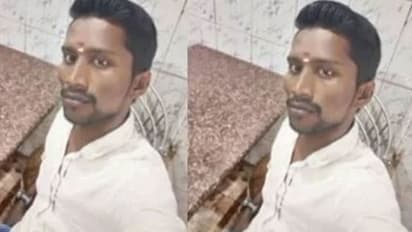 8-ம் வகுப்பு மாணவி மீது ஒருதலைக்காதல்... சிறுமியின் கழுத்தை அறுத்த காமக்கொடூரன் கைது..!