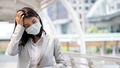 ಮಂಗಳೂರು: ಎಲ್ಲಾ ಆಸ್ಪತ್ರೆಗಳಿಗೆ 17ರಂದು ಮಾಸ್ಕ್ ವಿತರಣೆ