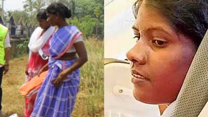 പ്രസവത്തില്‍ കുഞ്ഞ് മരിച്ചു, മൃതദേഹം കെട്ടിപ്പിടിച്ച് കരഞ്ഞ് യുവതി; തുണയായി ആംബുലന്‍സ് ഡ്രൈവറും നഗരസഭയും