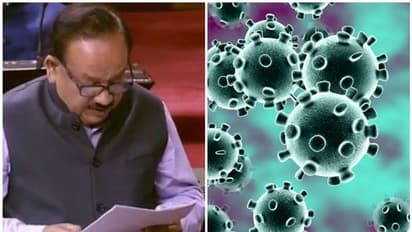 രാജ്യത്ത് 29 പേര്ക്ക് കൊവിഡ്, രോഗം പടരുന്ന രാജ്യങ്ങളിലേക്ക് യാത്രകള് ഒഴിവാക്കണമെന്ന് കേന്ദ്ര ആരോഗ്യമന്ത്രി