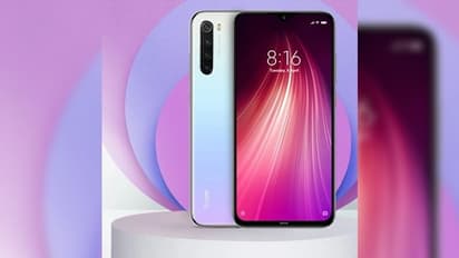 ৪৮ মেগাপিক্সেল প্রাইমারি ক্যামেরা-সহ লঞ্চ করছে রেডমি নোট ৯ প্রো, রইল বিস্তারিত