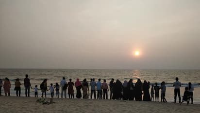 ಜಾಗತಿಕ ತಾಪಮಾನ ಏರಿಕೆ ಎಫೆಕ್ಟ್: ಮುಳುಗಲಿದೆ ಮಂಗಳೂರು, ಮುಂಬೈ!