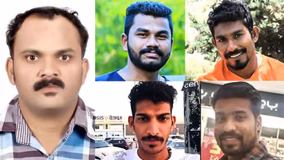 'ഷോപ്പിംഗിനിടെ അപ്രതീക്ഷിത ഫോണ്വിളി'; ബിഗ് ടിക്കറ്റിലൂടെ 19 കോടി സ്വന്തമാക്കി മലയാളി സുഹൃത്തുക്കൾ