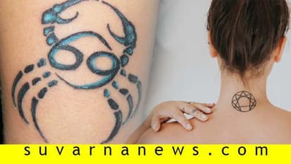 ಹುಡುಗೀರ ಈ ಭಾಗ ತುಂಬಾ ಸೆನ್ಸಿಟಿವ್! ಯಾವುದು ಗೊತ್ತಾ?