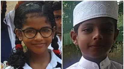 ലോറിയിടിച്ച് രണ്ട് കുട്ടികള് മരിച്ചു; അപകടം ഉണ്ടായത് എറണാകുളത്തും കണ്ണൂരും