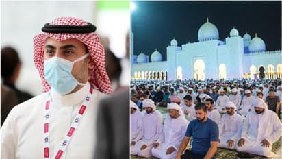 കൊവിഡ് 19: കുട്ടികളും മുതിര്‍ന്ന പൗരന്മാരും പള്ളിയില്‍ പോകേണ്ടന്ന് യുഎഇയില്‍ മതവിധി