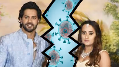 Coronavirus: Varun Dhawan-Natasha Dalal’s Bangkok wedding cancelled?