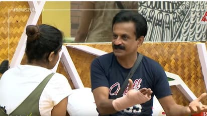 മോഹന്ലാലിനൊപ്പം നിന്ന് ദയ പറഞ്ഞൊതെക്കെ നാടകം? എലീന രജിത്തിനോട് വെളിപ്പെടുത്തുന്നു