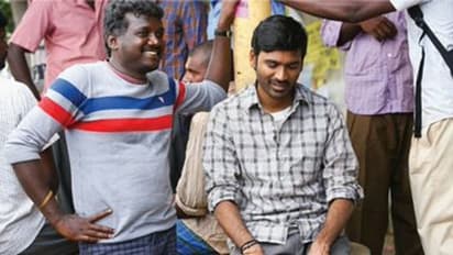 தேவதைகள் எந்த பெயரில் அழைக்கபட்டாலென்ன?... கர்ணன் சிக்கலை முடித்து வைக்க மாரி செல்வராஜ் எடுத்த முடிவு!