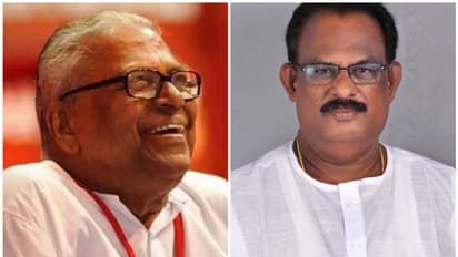 വിഎസിനും വിജയൻപിള്ളക്കും അവധി അനുവദിച്ച് നിയമസഭ