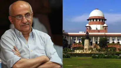 ‘Intellectual’ gang is back, supports Sonia Gandhi aide Harsh Mander, giving him a clean chit in Delhi riots