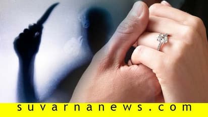 ಮುದ್ದು ಮಖದ ಚೆಲುವೆಯಿಂದ ಭಾವಿ ಪತಿಗೆ ಭಯಾನಕ ಸಪ್ರೈಸ್..!