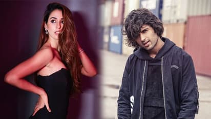 విజయ్ దేవరకొండని రిజెక్ట్ చేసిన హాట్ హీరోయిన్.. కారణం అదేనా ?