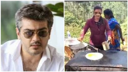 தல அஜித் பாணியில் ஐஸ்வர்யா ராஜேஷ் செய்த காரியம்... ஷூட்டிங் ஸ்பார்ட் அலப்பறையை பார்த்து கடுப்பான நெட்டிசன்கள்!