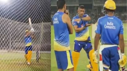 ஐபிஎல் 2020:  ஹர்பஜன் இல்லைனா என்ன மோசம் போச்சு..? கெத்து காட்டும் சிஎஸ்கே