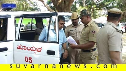 ಪಾಕ್ ಜಿಂದಾಬಾದ್ ಎಂದವನು ಅಮ್ಮನ ನೋಡಿ ಬಿಕ್ಕಿ ಬಿಕ್ಕಿ ಅತ್ತ