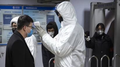 ఫేస్‌బుక్ ఉద్యోగికి కొరోనావైరస్... మరో 39 మందికి వ్యాధి లక్షణాలు....