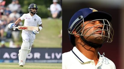 ഈ സമയവും കടന്നുപോവും; കോലിക്ക് പിന്തുണയുമായി വിരേന്ദര്‍ സെവാഗ്