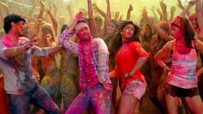 দোল এলেই কন্ডোম-পিলের চাহিদা তুঙ্গে, কী বলছেন শহরের বিক্রেতারা