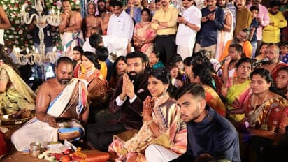 9 ದಿನದ ಉಡುಪಿಗೆ 1.50 ಕೋಟಿ ರೂ.ವಸ್ತ್ರ ಮದುವೆ ಆಭರಣ, ಅಲಂಕಾರಕ್ಕೆ ದುಡ್ಡು ಬೇರೆ!