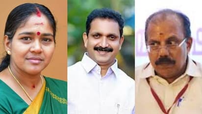 ബിജെപിയുടെ കോർ കമ്മിറ്റിയും ഭാരവാഹി യോഗവും ഇന്ന്; ശോഭാ സുരേന്ദ്രനും എംഎസ് കുമാറും വിട്ടു നില്ക്കും