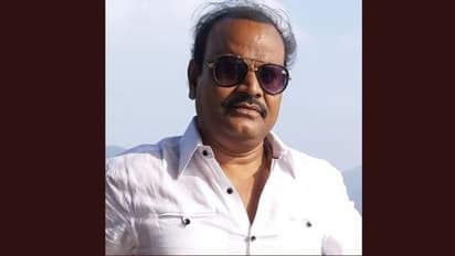 பிரபல நடிகரின் தம்பி விஷம் குடித்து தற்கொலை... திரையுலகினர் அதிர்ச்சி..!